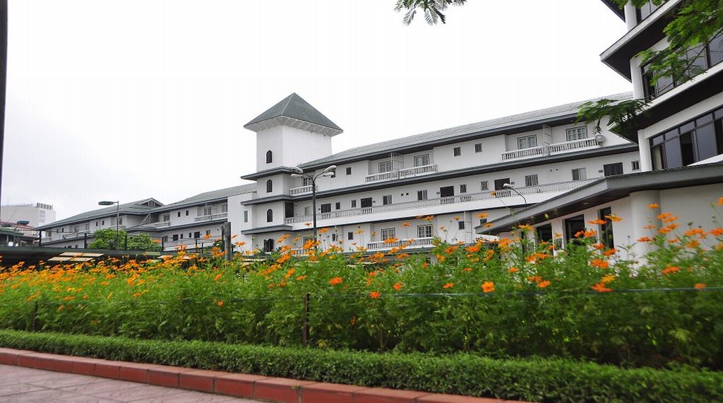 ココ・インターナショナル概要